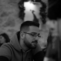Nick Samaras