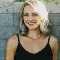 Kaylee Jones