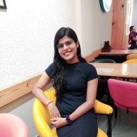 Akriti Shrivastava