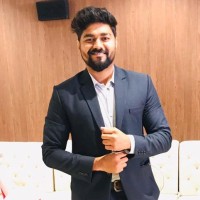 Parimal Patel
