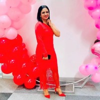 Roheeda Ali