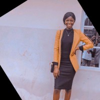 Joy Ajiboye