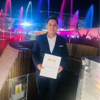 roni jaciel castro Hernández