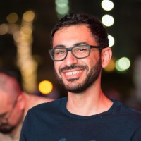 Ahmed Almustafa