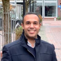Hesham Elgamal