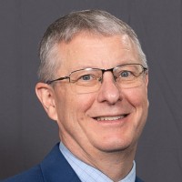 Seth Hansen, P.E.