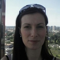 Надежда Радомская