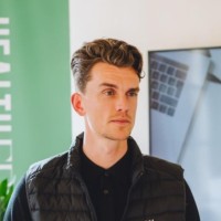 Jeroen Bouman