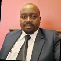 Raymond Cheruiyot Saina