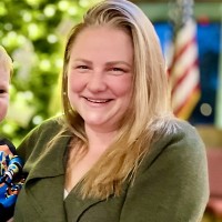 Meagan Bellow