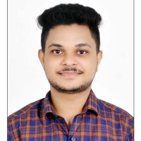 Uday Geeth Raj Patil S