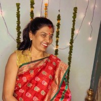 Anita Shrivastava