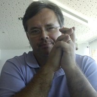 Ricardo Canossa Moreira