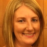 Gillian Dawson