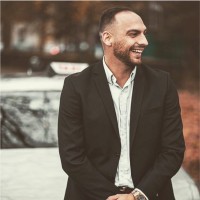Aaron De Witte