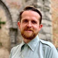 Benjamin de Graaff