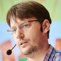 Andrey Nagikh