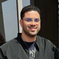 Abdelrahman Elkhradely
