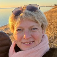 Dorthe Marie Siersbæk