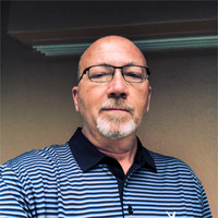 Kevin Wolcott