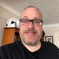 Stuart Timms