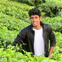 Shyam sundaran