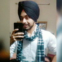 Gursewak Singh