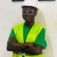 Anastasia Gazelle Nkansah