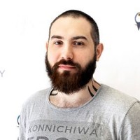 Роман Шкуров
