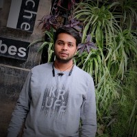 Nikhil BS