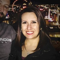 Deanna Medill