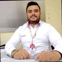 Junior Silva Santos