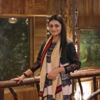Mahnoor Ghouri