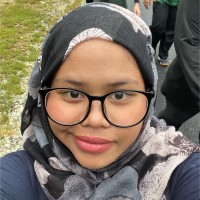 Nur Alia Bt Abu Samah