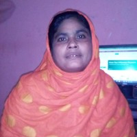 Sahida Begum