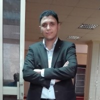 Mohamed Hamdy