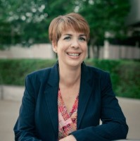 Julie Farris SHRM-SCP