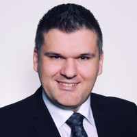 Sanel Halilcevic