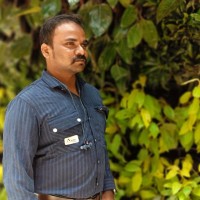 Balu Kasipogu
