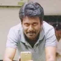 Kirubakaran KiruBaKaran