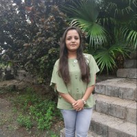 Mansi Ajwaliya
