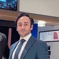 Amir Irvanian
