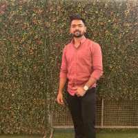 Yogesh Kondhalkar