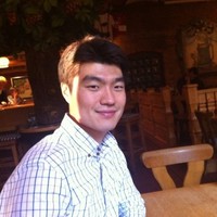 Taejun Eom