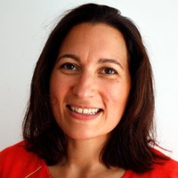 Claire Mellier
