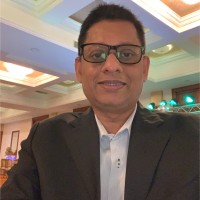 Gihan Wickramasinha