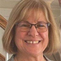 Rebecca Torrey