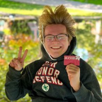 Lennon Anderson