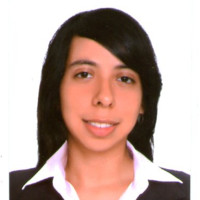 Shirley Johana Davalos