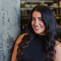 Ashleigh Moraga